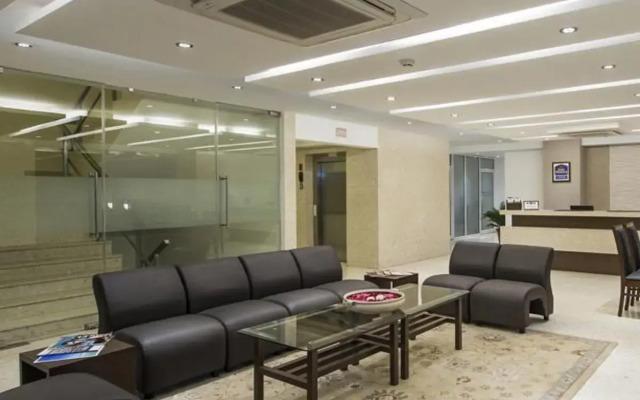 Star Residency