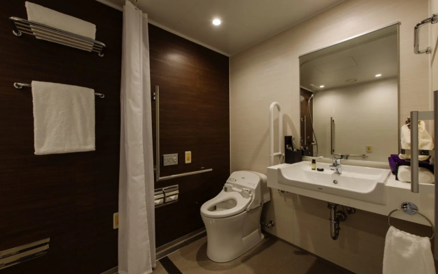 Universal room 사진 3
