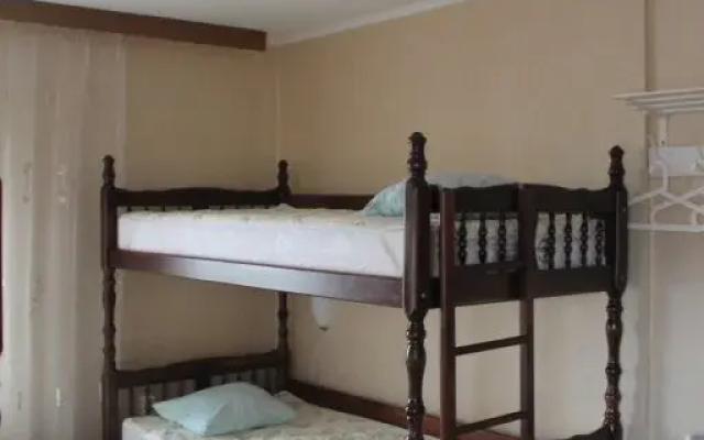 U Samovara Hostel