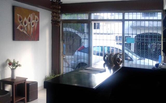Posada Del Carmen