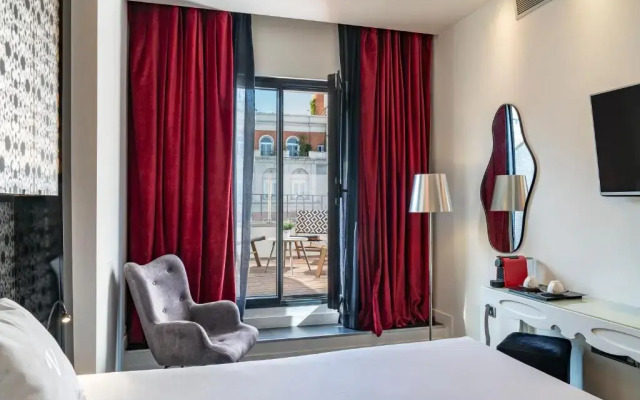 Hotel Vincci Vía 66