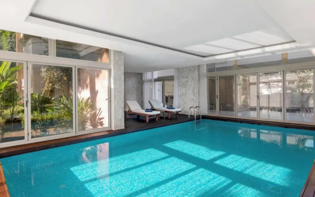 Club Privé By Rixos Belek 