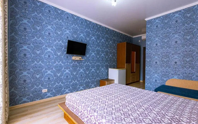 Guest House Prybrezhnyy