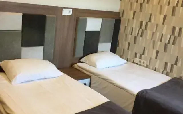 Rivada Hotel