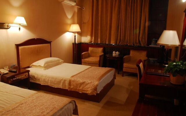 Kaifeng Dongjing Hotel