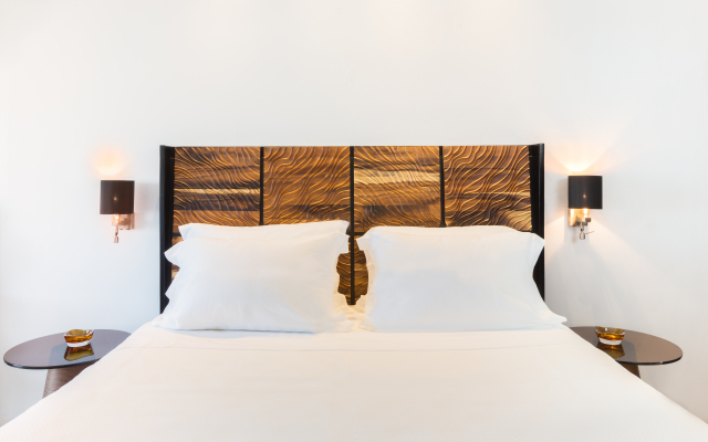 Kivotos Mykonos - Preferred Hotels & Resorts