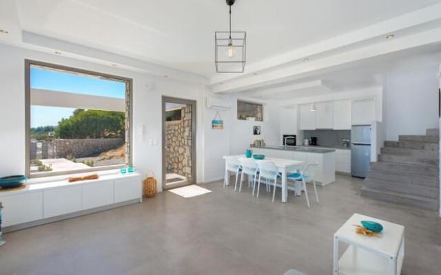 Villa Olympos
