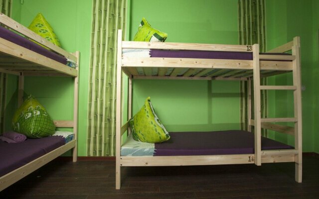 Econom M Hostel