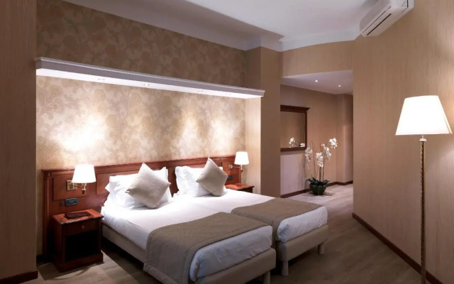 Hotel Windsor Milano