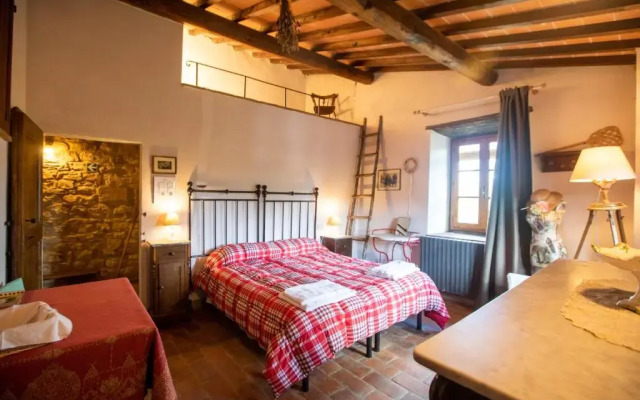Il Vichiaccio Country House