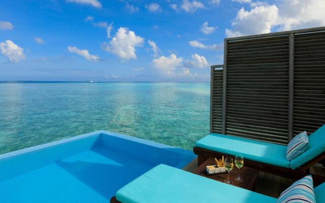 Velassaru Maldives