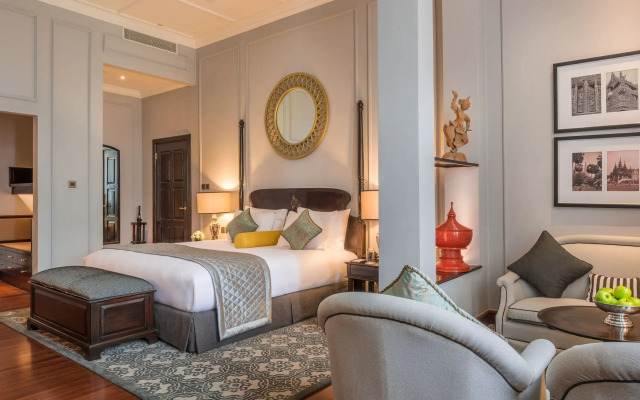 The Strand Yangon