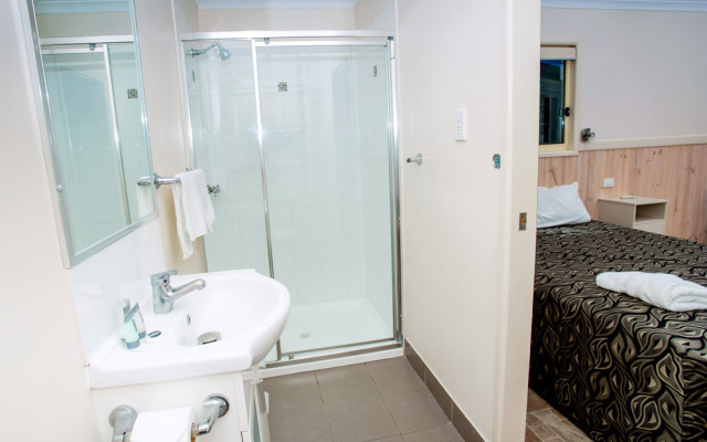 Reflections Holiday Parks Evans Head