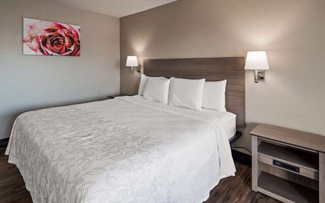 SureStay Hotel by Best Western Findlay