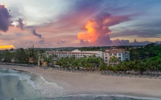 Sandals Royal Barbados All Inclusive