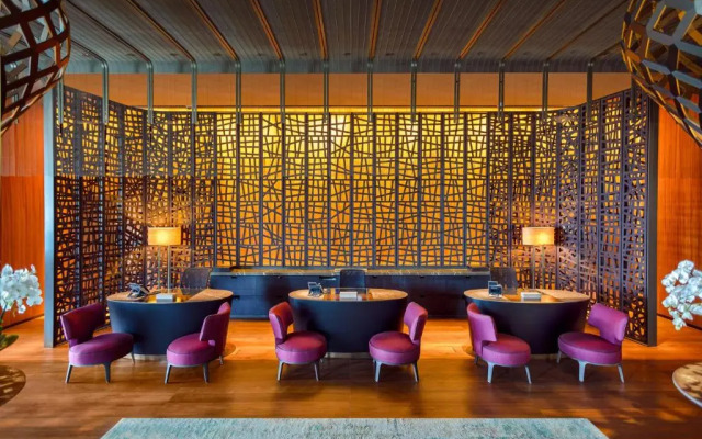 Mandarin Oriental, Bodrum