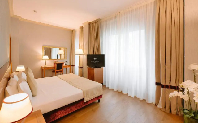 Hotel Windsor Milano