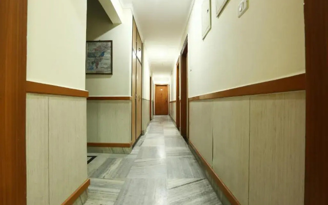 OYO 18901 Hotel Sunview International