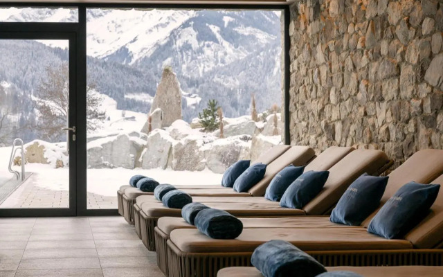 Landhotel Gut Sonnberghof