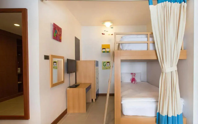 Deevana Plaza Krabi Aonang