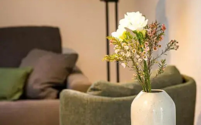 Das Nordberg Guesthouse