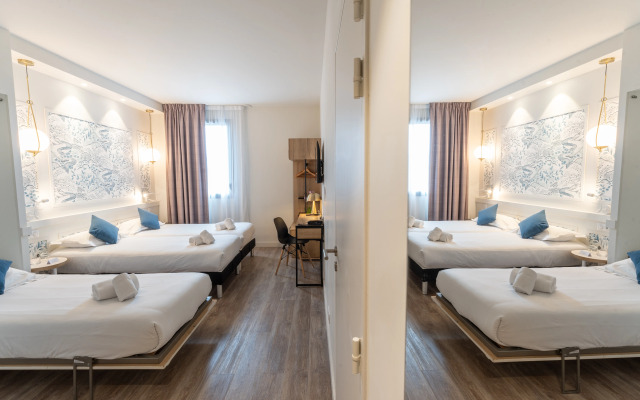 Brit Hotel Ker Lann Aeroport - Parc Expo