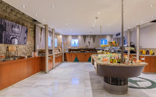 Hotel Gotico