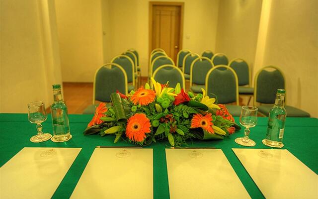 Saint Patrick's Hotel