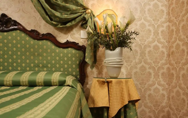 Hotel Da Bruno