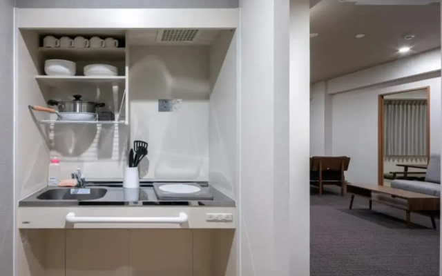 Executive Suite with Spa Bath 사진 3