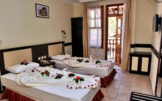 Telmessos Neva Hotel - Halal-Non Alcoholic  Hotel