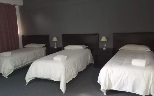 Hotel BA Congreso
