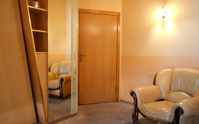 Мини-отель Товмед