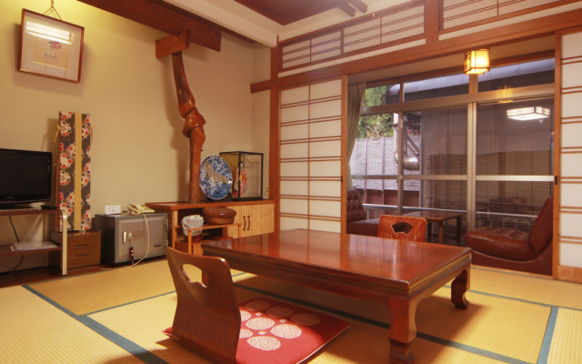 Yutagami Onsen Ryokan Hatsune