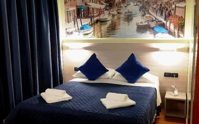 Ducale Hotel