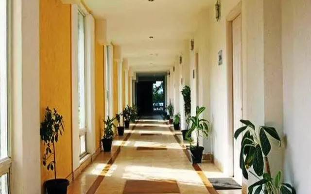 Hotel Nandhini Whitefield