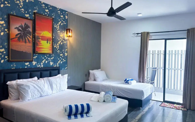 Mathiveri Thundi Inn