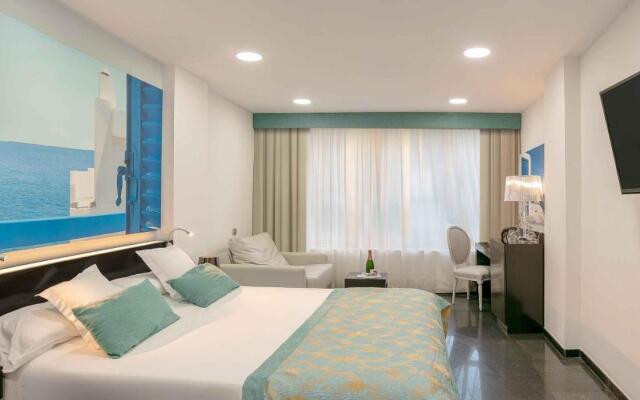 Villa del Mar Hotel