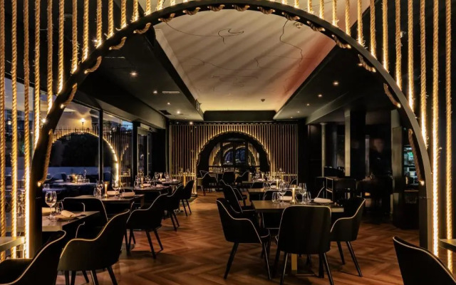 Verdi St Georges Bay Marina