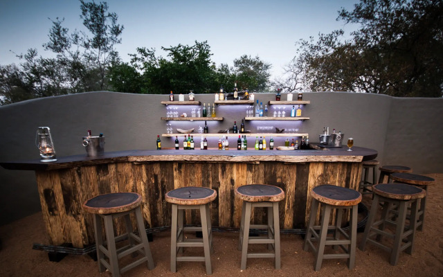 Garonga Safari Camp