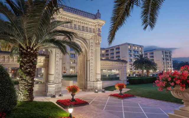 Ciragan Palace Kempinski