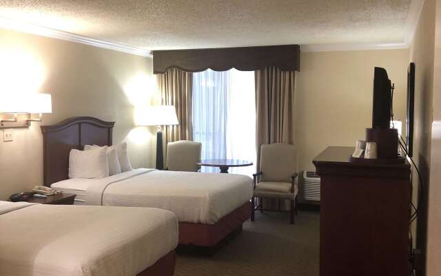 Best Western Plus Burlington