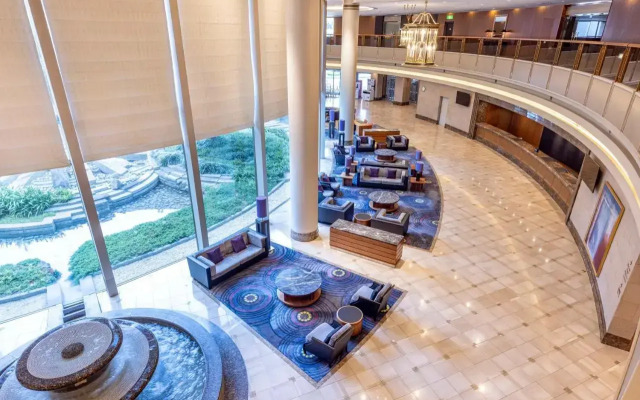 Hilton Tokyo Narita Airport
