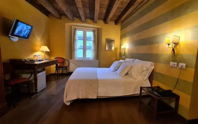 Hotel Piazza Vecchia