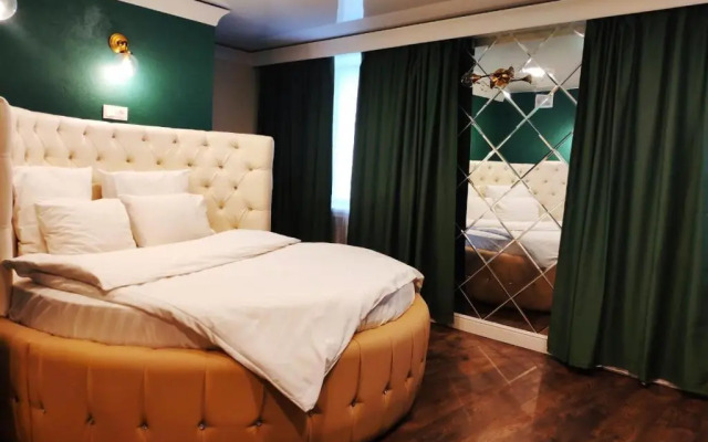 Hotel Art Resort Boutique