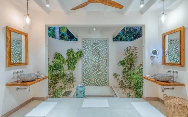 Oblu Nature Helengeli by Sentido - All Inclusive