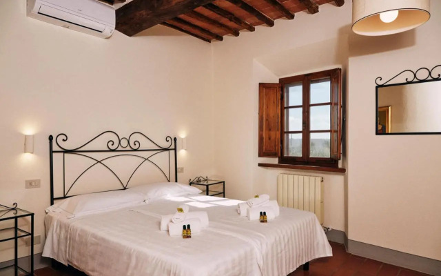 Agriturismo San Sano