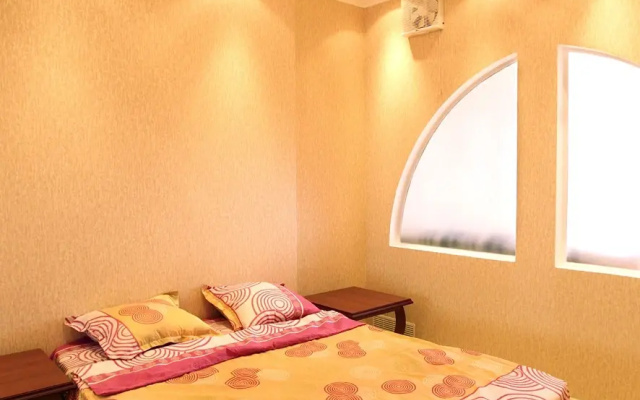 Apartments Chudo Ostrov