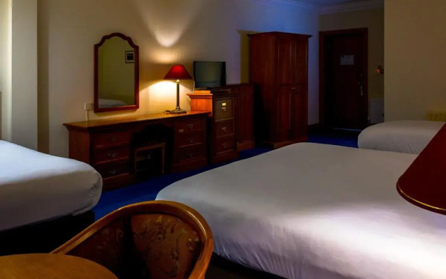 Lady Gregory Hotel, Leisure Club & Beauty Rooms