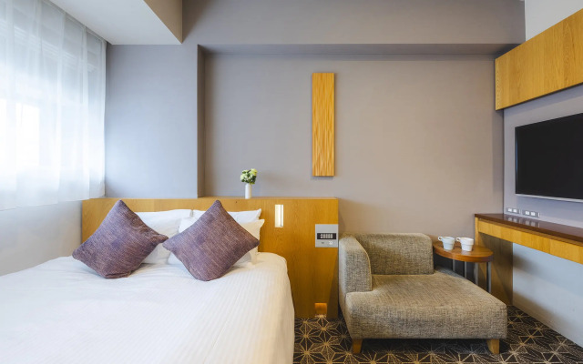 Hotel Gracery Shinjuku